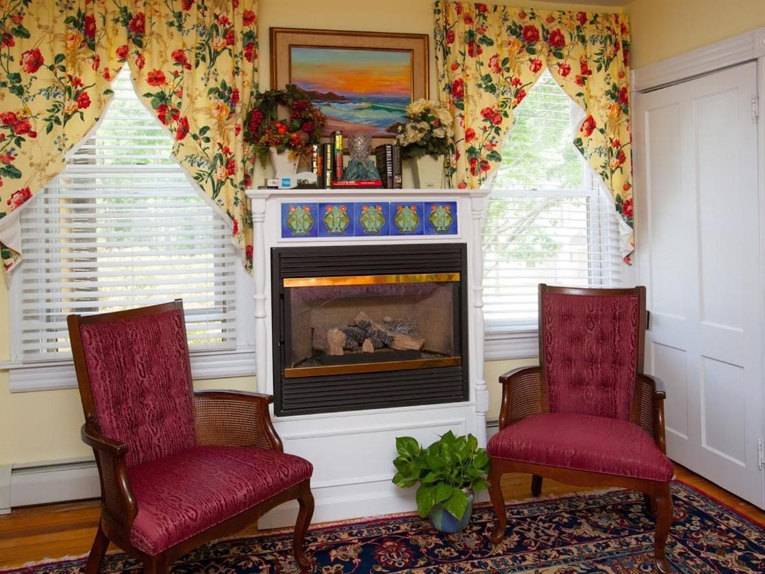 The Fairlawn Inn Hunter Exterior photo