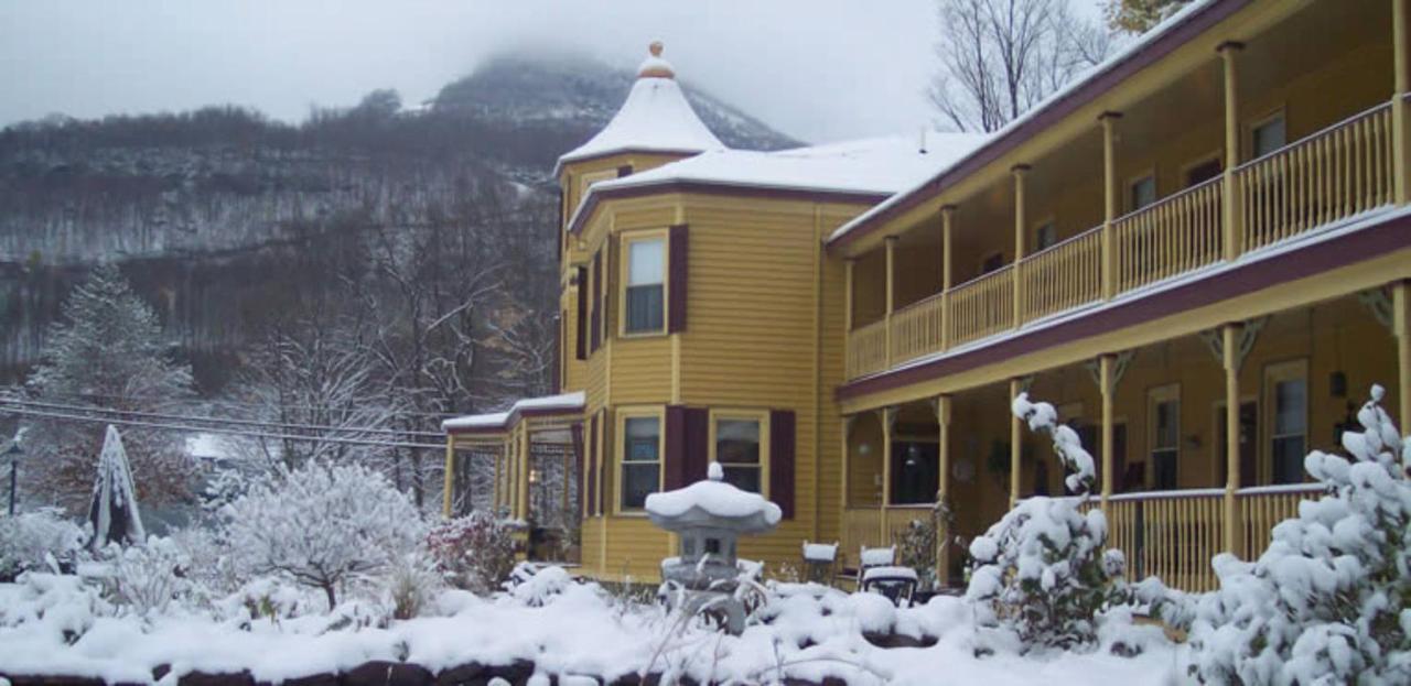 The Fairlawn Inn Hunter Exterior photo